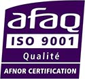 norme iso 9001